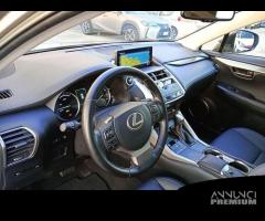 Lexus NX I 2018 300h 2.5 Premium 4wd cvt - 11