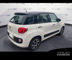 FIAT 500L 2012 Benzina 1.4 tjt Lounge Gpl 120cv