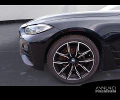 BMW Serie 4 Gran Coupé Serie 4 G26 2021 Gran ... - 9