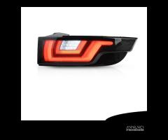 FANALI LED Posteriori Range Rover Evoque OMOLOGATI