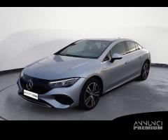 Mercedes-Benz EQE V295 350+ Launch Edition