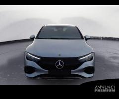 Mercedes-Benz EQE V295 350+ Launch Edition