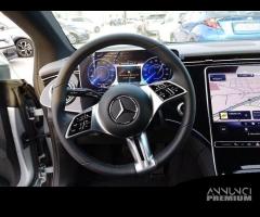 Mercedes-Benz EQE V295 350+ Launch Edition - 21