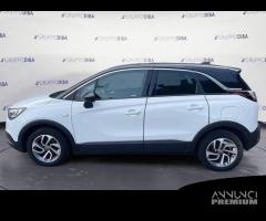 Opel Crossland X Benzina X 1.2 Advance 81cv Gpl - 8