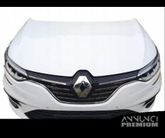 MEGANE IV 4 restyling Cofano Paraurti Anteriore PR - 1