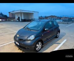 Toyota Aygo 1.0 12V VVT-i 3 porte