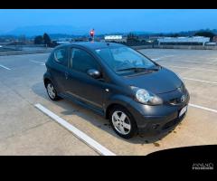 Toyota Aygo 1.0 12V VVT-i 3 porte