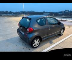 Toyota Aygo 1.0 12V VVT-i 3 porte