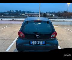 Toyota Aygo 1.0 12V VVT-i 3 porte