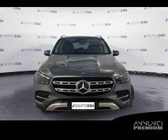 Mercedes-Benz GLE - V167 2023 300 d Advanced ...