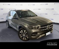 Mercedes-Benz GLE - V167 2023 300 d Advanced ...