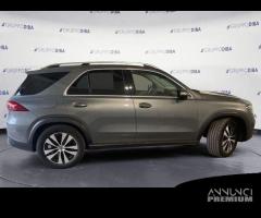 Mercedes-Benz GLE - V167 2023 300 d Advanced ...