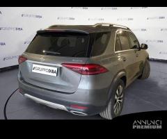 Mercedes-Benz GLE - V167 2023 300 d Advanced ...