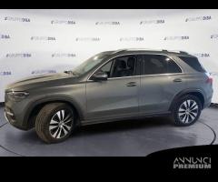 Mercedes-Benz GLE - V167 2023 300 d Advanced ... - 8