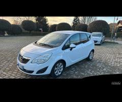 Opel Meriva 1.4 Turbo 120CV Elective