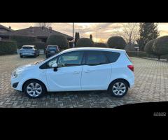 Opel Meriva 1.4 Turbo 120CV Elective