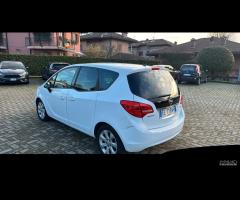 Opel Meriva 1.4 Turbo 120CV Elective