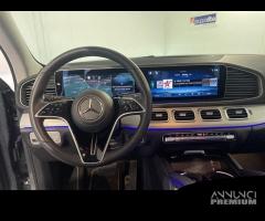 Mercedes-Benz GLE - V167 2023 300 d Advanced ... - 17