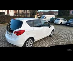 Opel Meriva 1.4 Turbo 120CV Elective