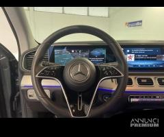 Mercedes-Benz GLE - V167 2023 300 d Advanced ... - 18