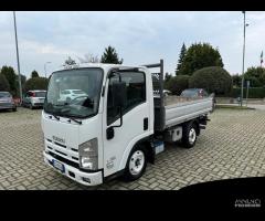 Isuzu NPR/NKR ISUZU NLR 85 3.0 TD