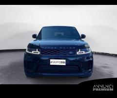 Land Rover RR Sport II 2018 Ben. 2.0 si4 phev...