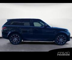 Land Rover RR Sport II 2018 Ben. 2.0 si4 phev...