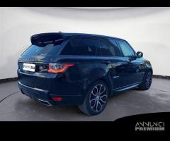 Land Rover RR Sport II 2018 Ben. 2.0 si4 phev...