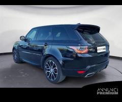 Land Rover RR Sport II 2018 Ben. 2.0 si4 phev... - 7