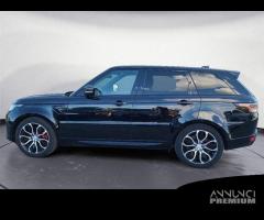 Land Rover RR Sport II 2018 Ben. 2.0 si4 phev... - 8