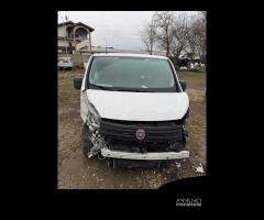 Fiat Talento 2.0 Ecojet 120CV PC-TN Furgone 10q