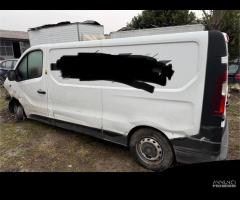 Fiat Talento 2.0 Ecojet 120CV PC-TN Furgone 10q