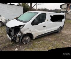 Fiat Talento 2.0 Ecojet 120CV PC-TN Furgone 10q