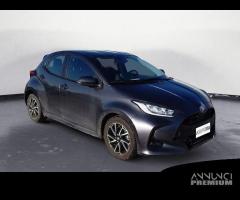 Toyota Yaris IV 2020 1.5h Trend