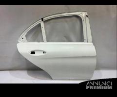 Porta posteriore destra Mercedes W205 Classe C - 1