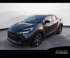 Toyota C-HR 2.0 HEV FWD TREND