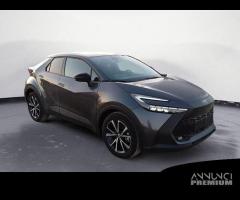 Toyota C-HR 2.0 HEV FWD TREND