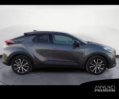 Toyota C-HR 2.0 HEV FWD TREND