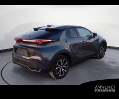 Toyota C-HR 2.0 HEV FWD TREND