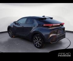 Toyota C-HR 2.0 HEV FWD TREND - 7