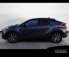 Toyota C-HR 2.0 HEV FWD TREND - 8