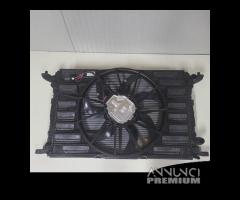 Radiatore Elettroventola Audi A4 B9 1400 Tfi