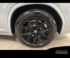 BMW X3 G01 2021 xdrive20d mhev 48V Msport auto - 9