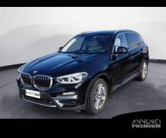 BMW X3 G01 2017 Diesel xdrive30d Luxury 249cv... - 1