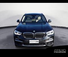 BMW X3 G01 2017 Diesel xdrive30d Luxury 249cv... - 2