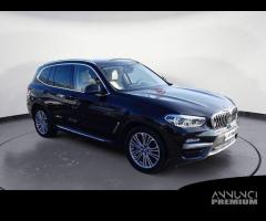 BMW X3 G01 2017 Diesel xdrive30d Luxury 249cv... - 3