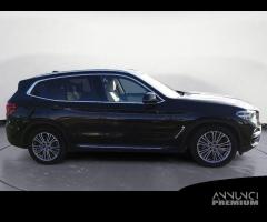 BMW X3 G01 2017 Diesel xdrive30d Luxury 249cv... - 4