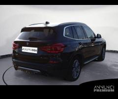 BMW X3 G01 2017 Diesel xdrive30d Luxury 249cv... - 5