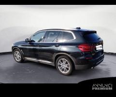 BMW X3 G01 2017 Diesel xdrive30d Luxury 249cv... - 7