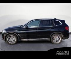 BMW X3 G01 2017 Diesel xdrive30d Luxury 249cv... - 8